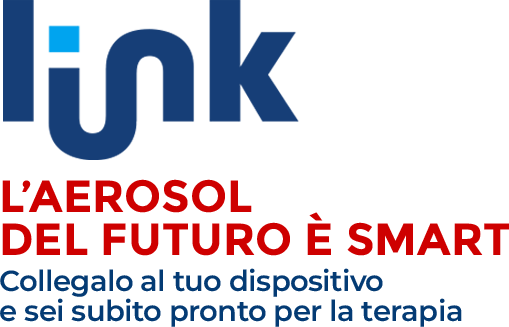 aerosol del futuro: Link, ricaricabile con porta USB